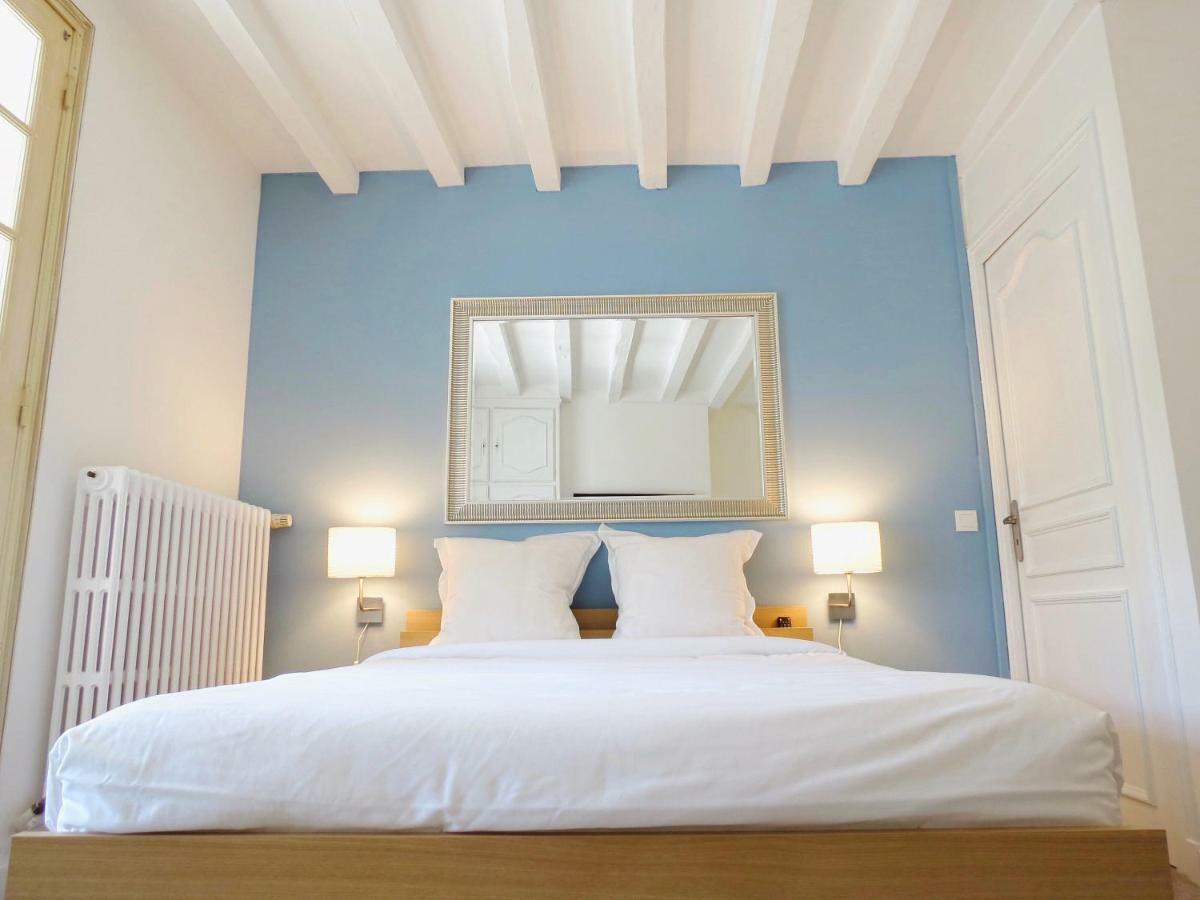 Les Chambres Lune Saint-Aignan  Exterior foto